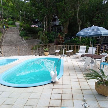 Recanto Floripa Residencial Florianópolis Kültér fotó