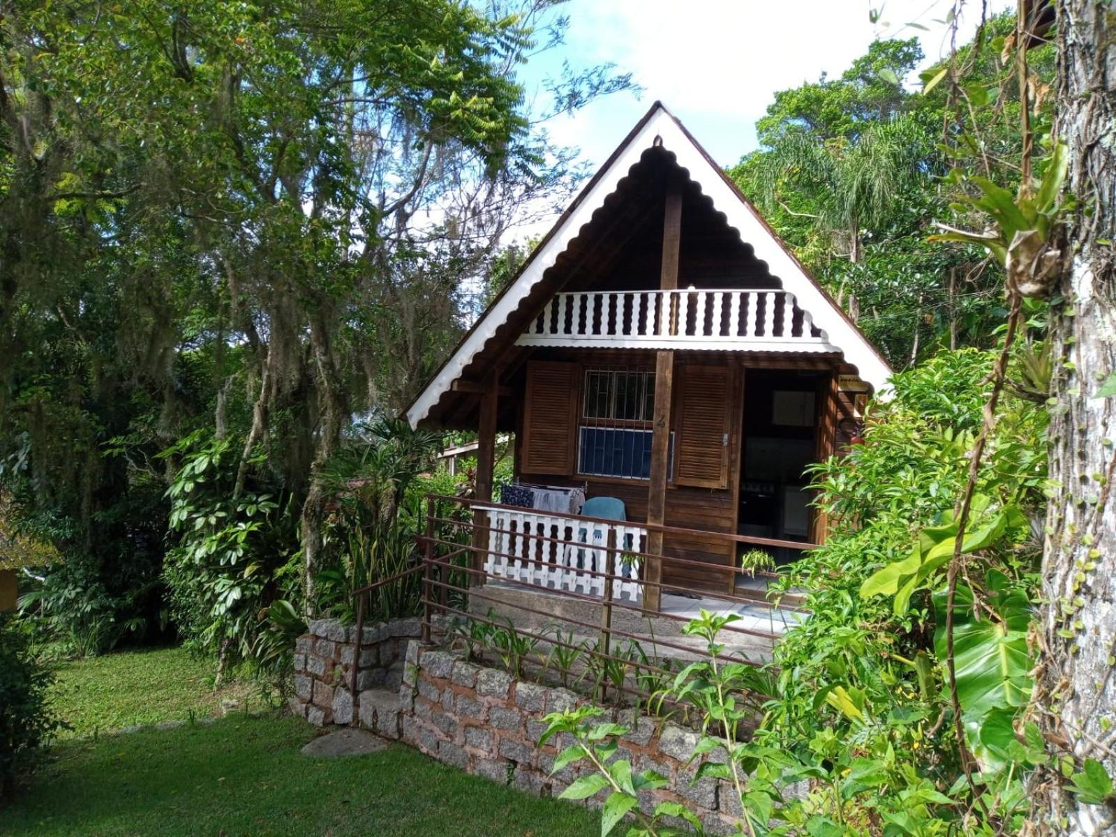 Recanto Floripa Residencial Florianópolis Kültér fotó