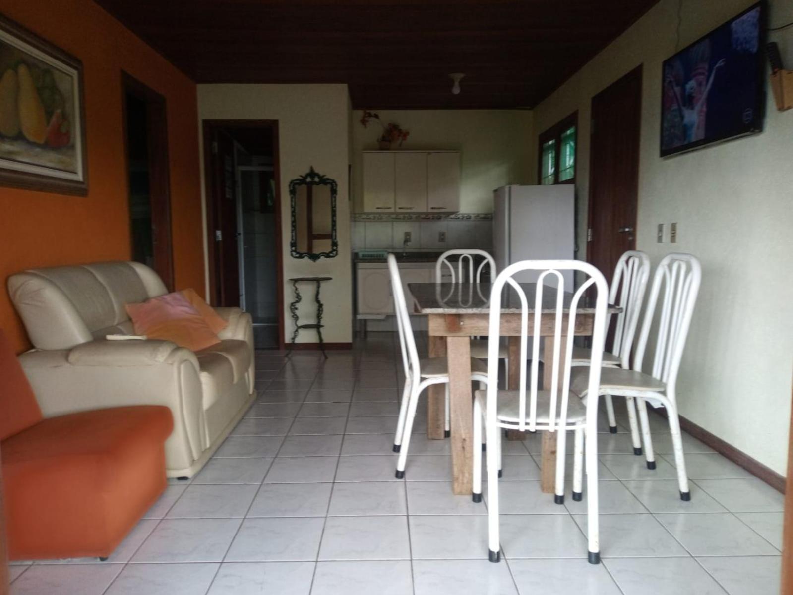 Recanto Floripa Residencial Florianópolis Kültér fotó