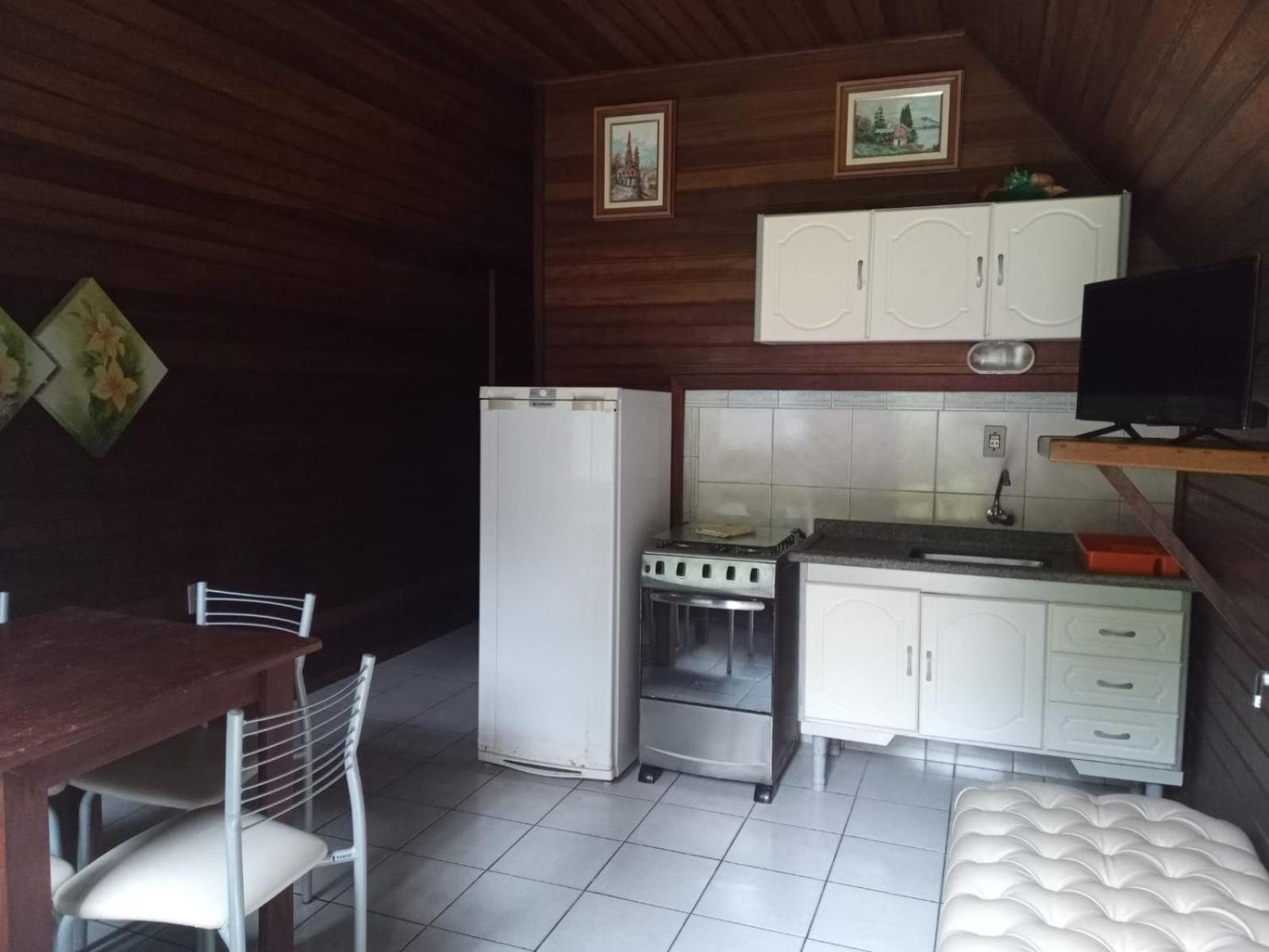 Recanto Floripa Residencial Florianópolis Kültér fotó