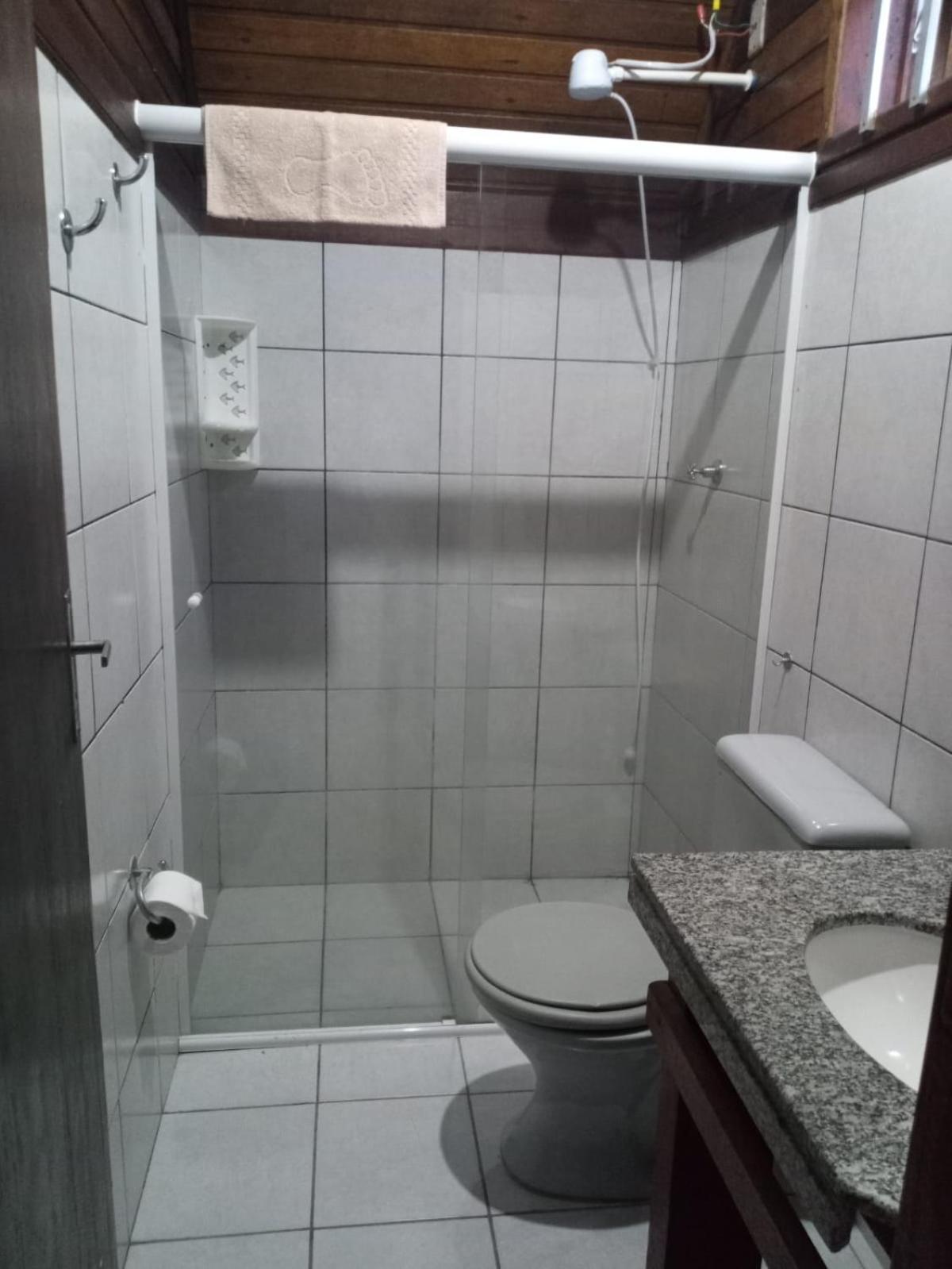 Recanto Floripa Residencial Florianópolis Kültér fotó