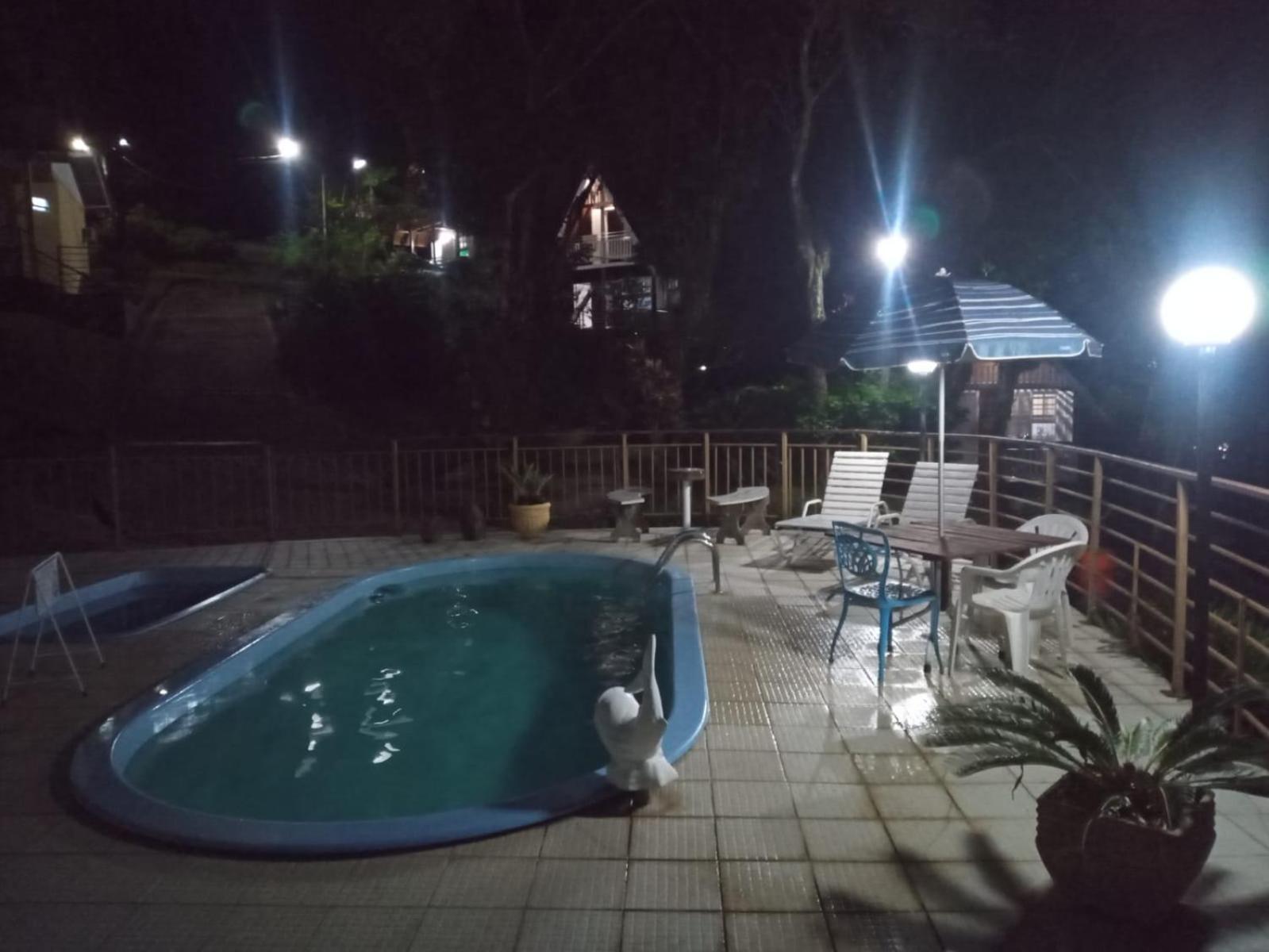 Recanto Floripa Residencial Florianópolis Kültér fotó