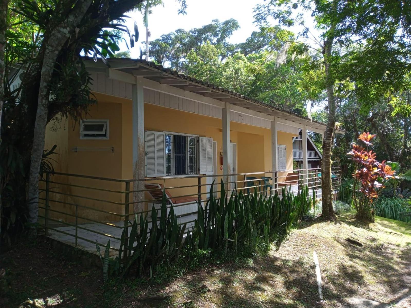 Recanto Floripa Residencial Florianópolis Kültér fotó