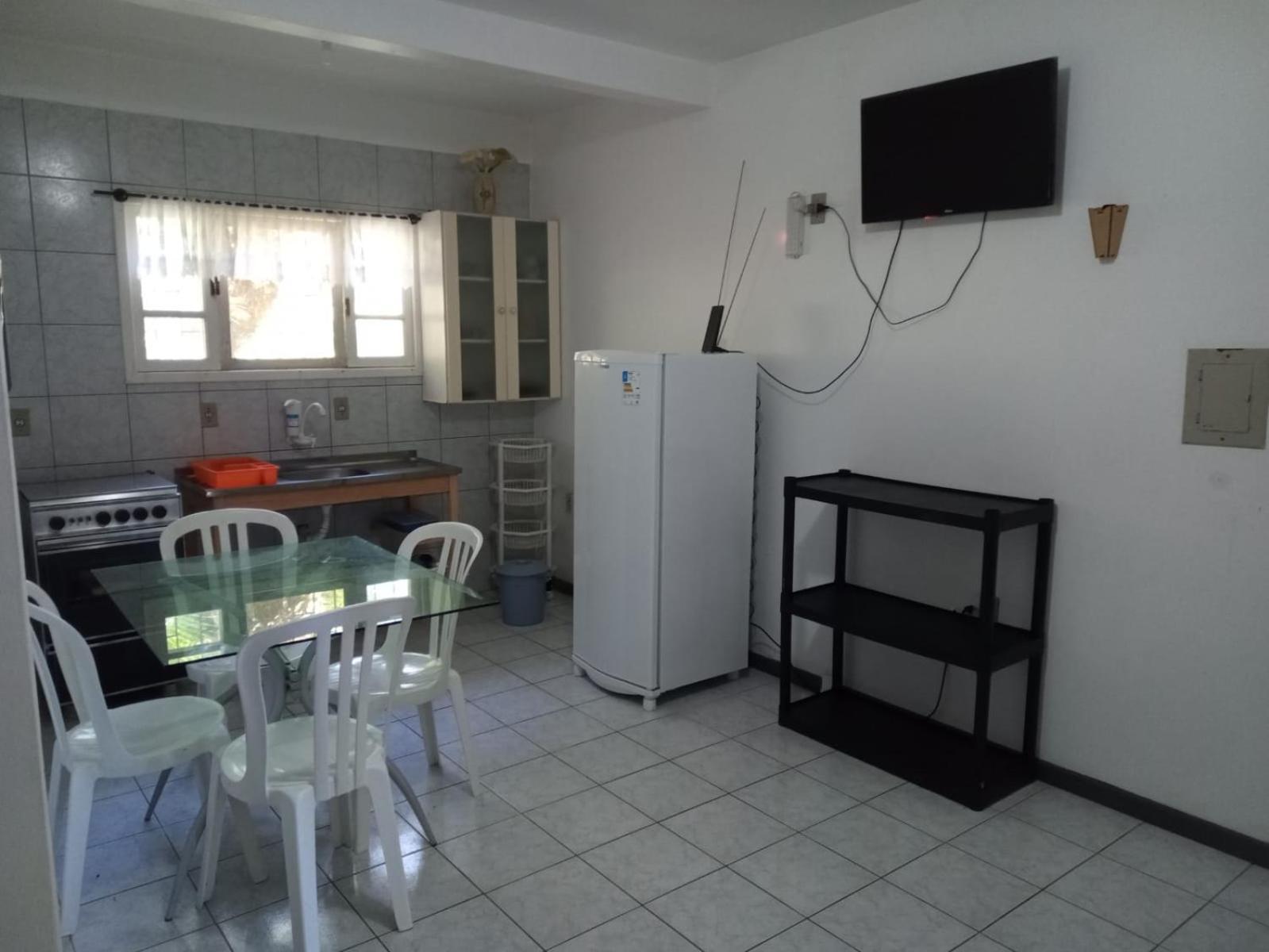 Recanto Floripa Residencial Florianópolis Kültér fotó