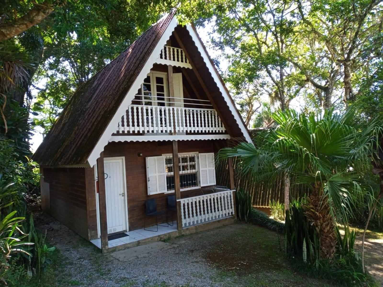 Recanto Floripa Residencial Florianópolis Kültér fotó