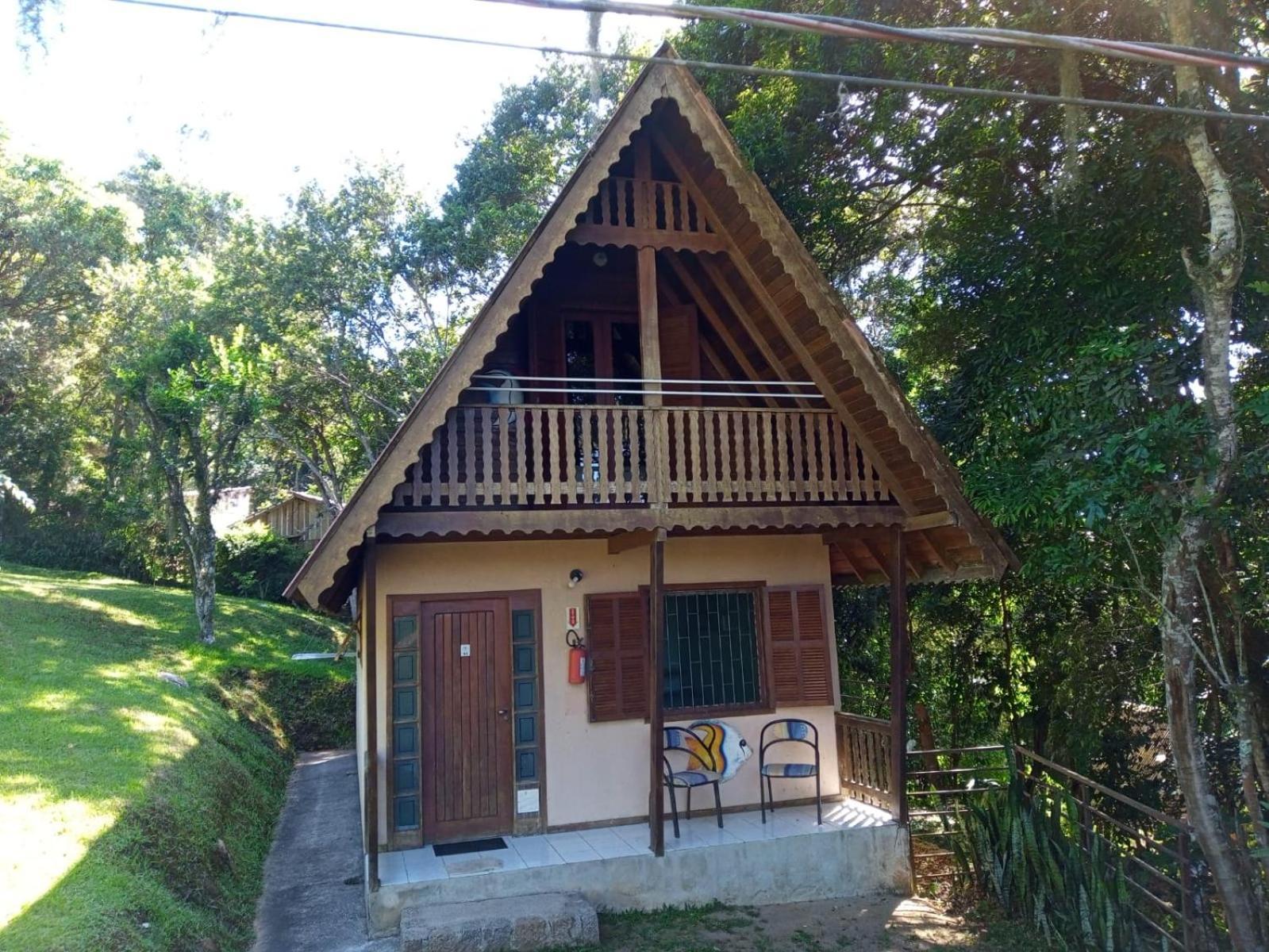 Recanto Floripa Residencial Florianópolis Kültér fotó